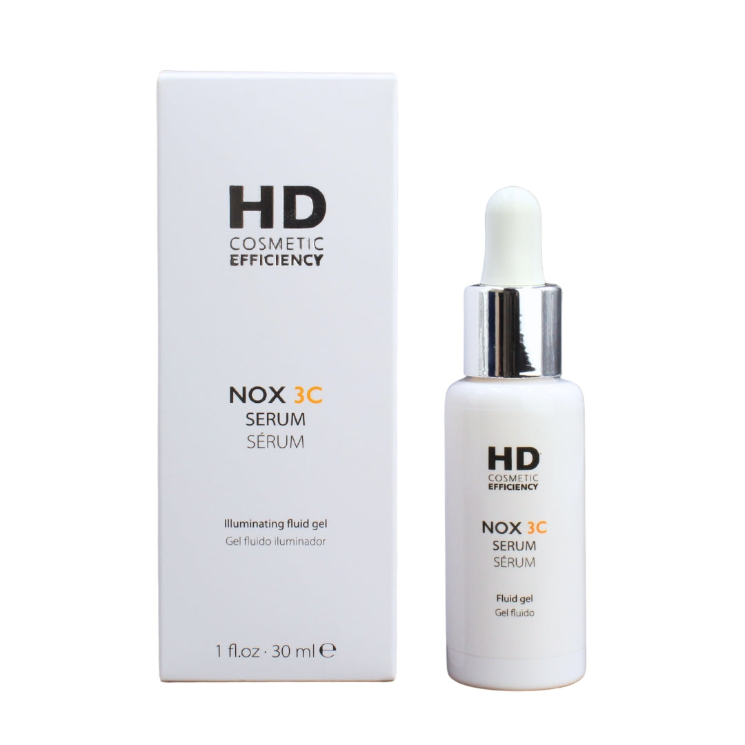 HD Cosmetic Efficiency Nox 3C Sérum 30ml - Diebe Pharma