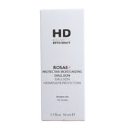 HD Cosmetic Efficiency ROSAE* Emulsión Hidratante Protectora 50ml - Diebe Pharma