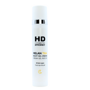 Hd Cosmetic Melan-txa Crema Gel Noche 50ml - Diebe Pharma