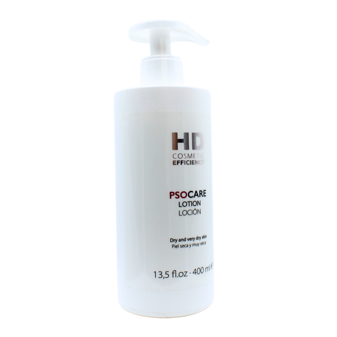 HD Cosmetic Psocare Loción 400ml - Diebe Pharma