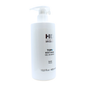 HD Cosmetic Topi+ Gel De Baño 400ml - Diebe Pharma