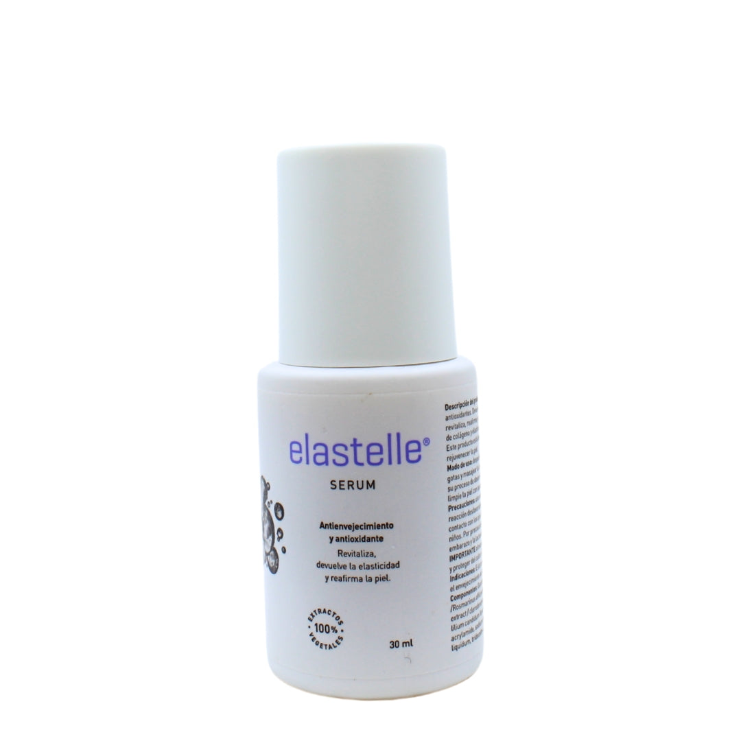inbiotech Elastelle Sérum Antiedad 30ml - Diebe Pharma
