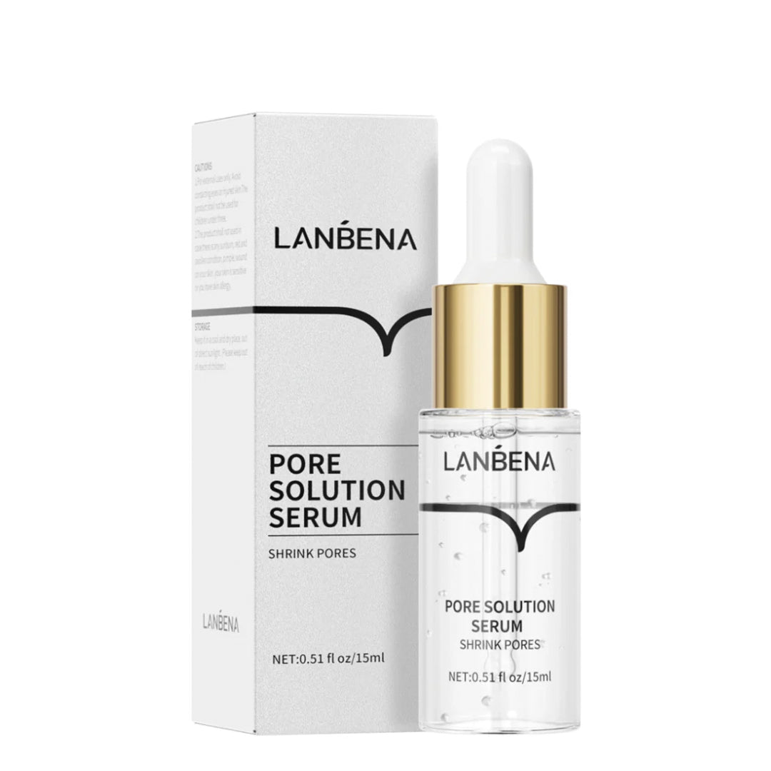 Lanbena Pore Serum 15ml - Diebe Pharma