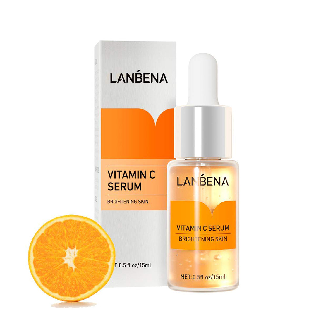Lanbena Vitamin C Serum 15ml - Diebe Pharma