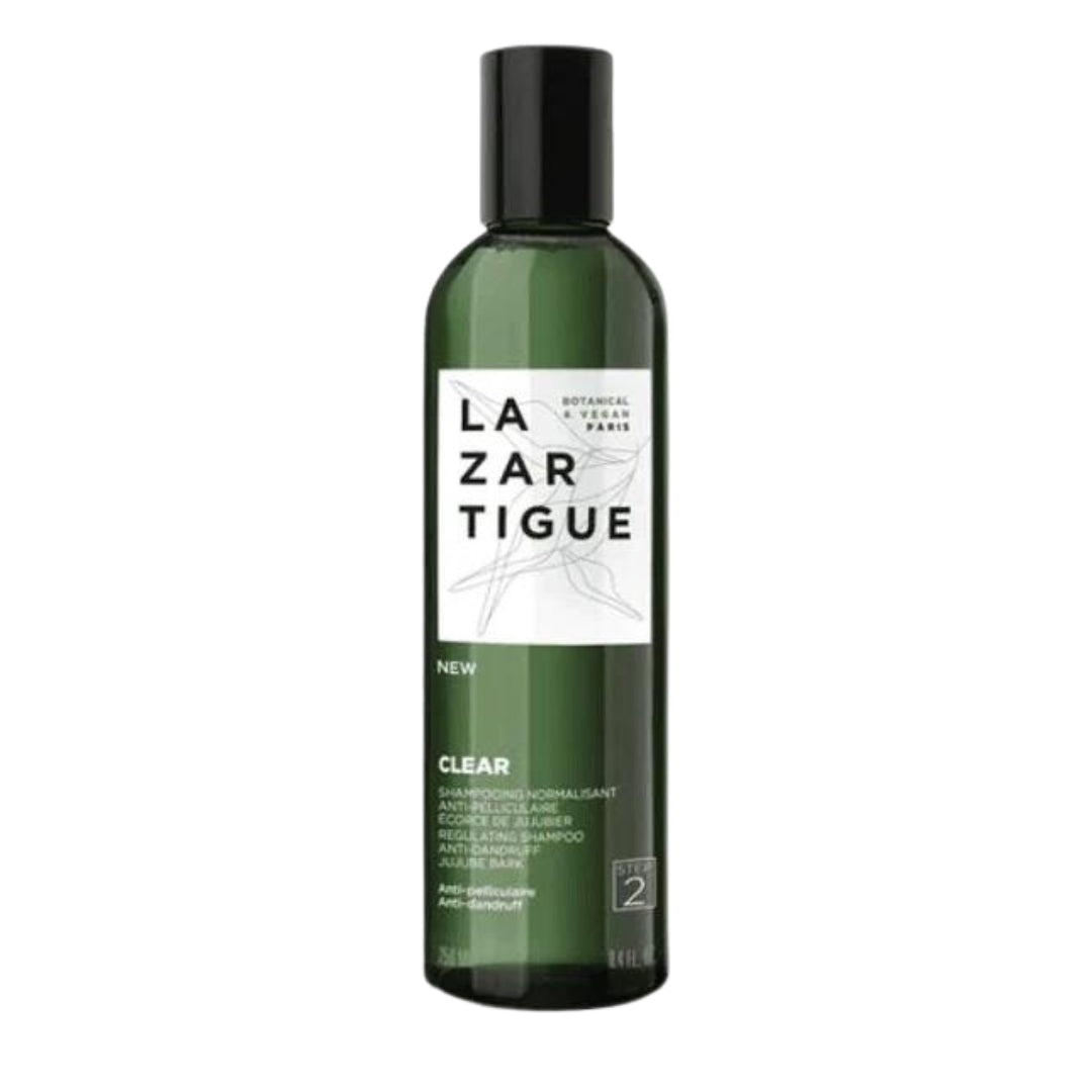 Lazartigue Clear Shampoo 250ml - Diebe Pharma