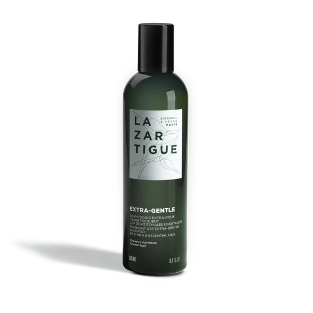 Lazartigue Extra Gentle Shampoo 250ml - Diebe Pharma