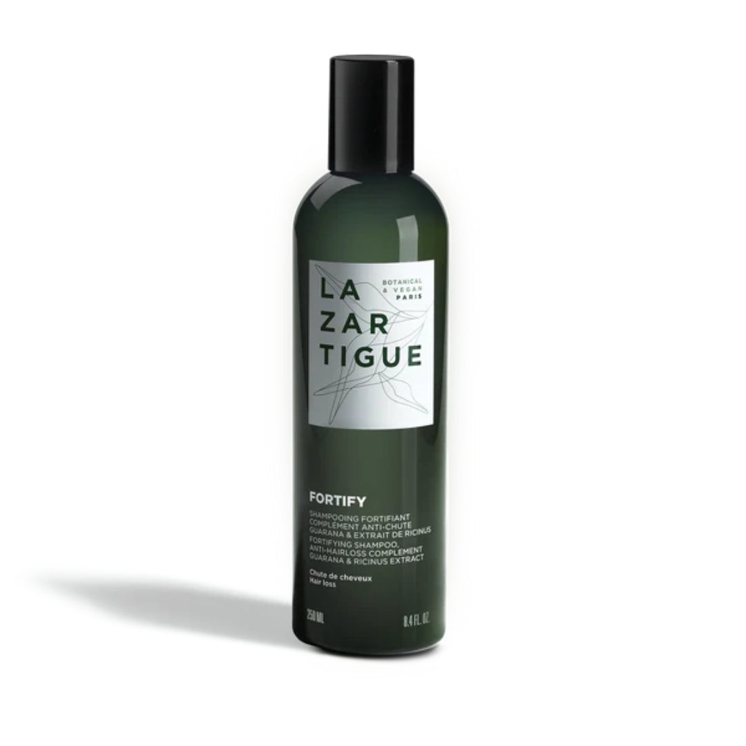 Lazartigue Fortify Shampoo 250ml - Diebe Pharma