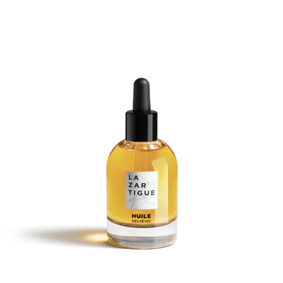 Lazartigue Huile Des Rêves 50ml - Diebe Pharma