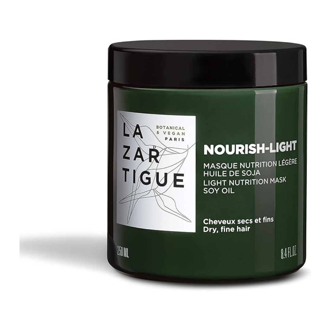 Lazartigue Nourish Light Mask 250ml - Diebe Pharma