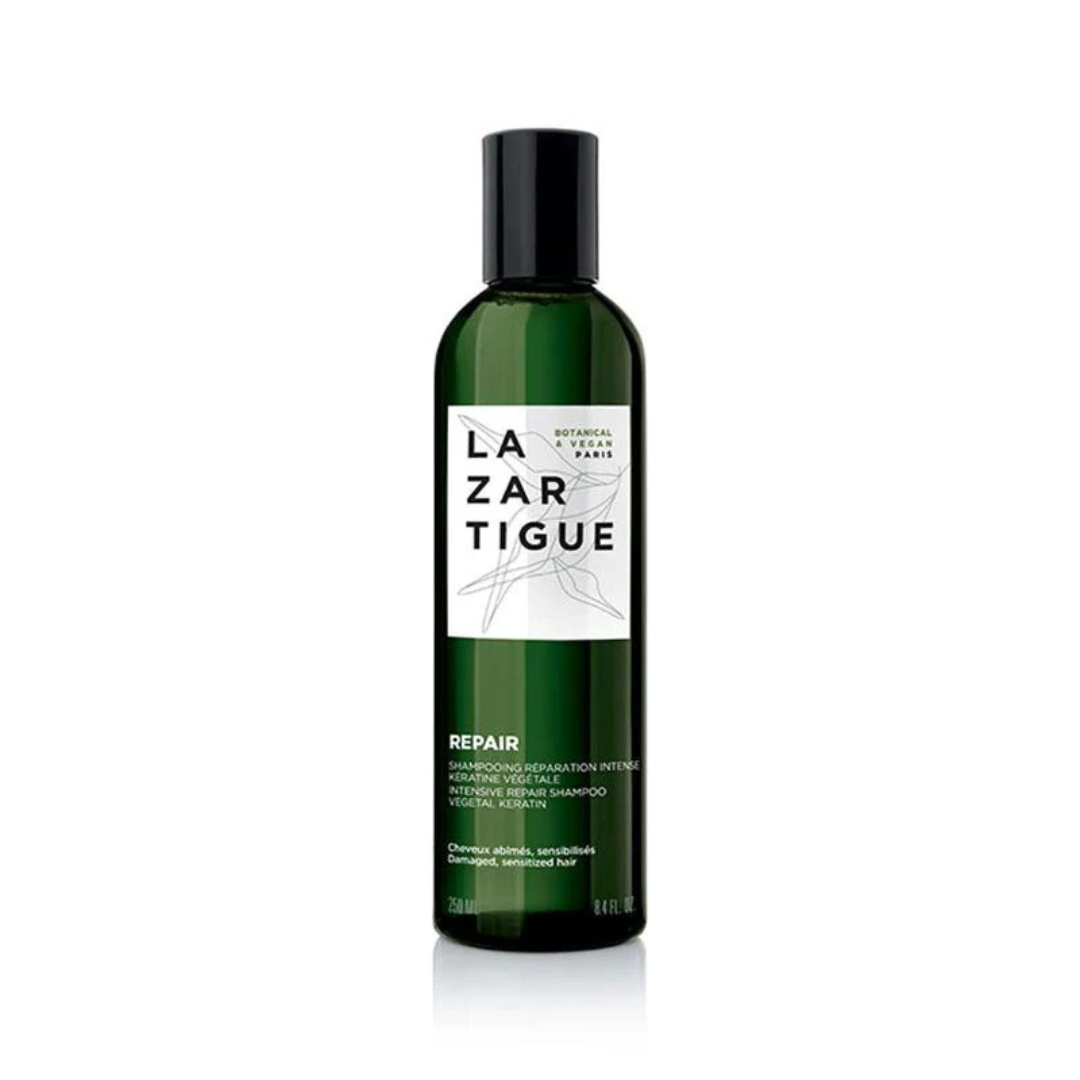 Lazartigue Repair Shampoo 250ml - Diebe Pharma