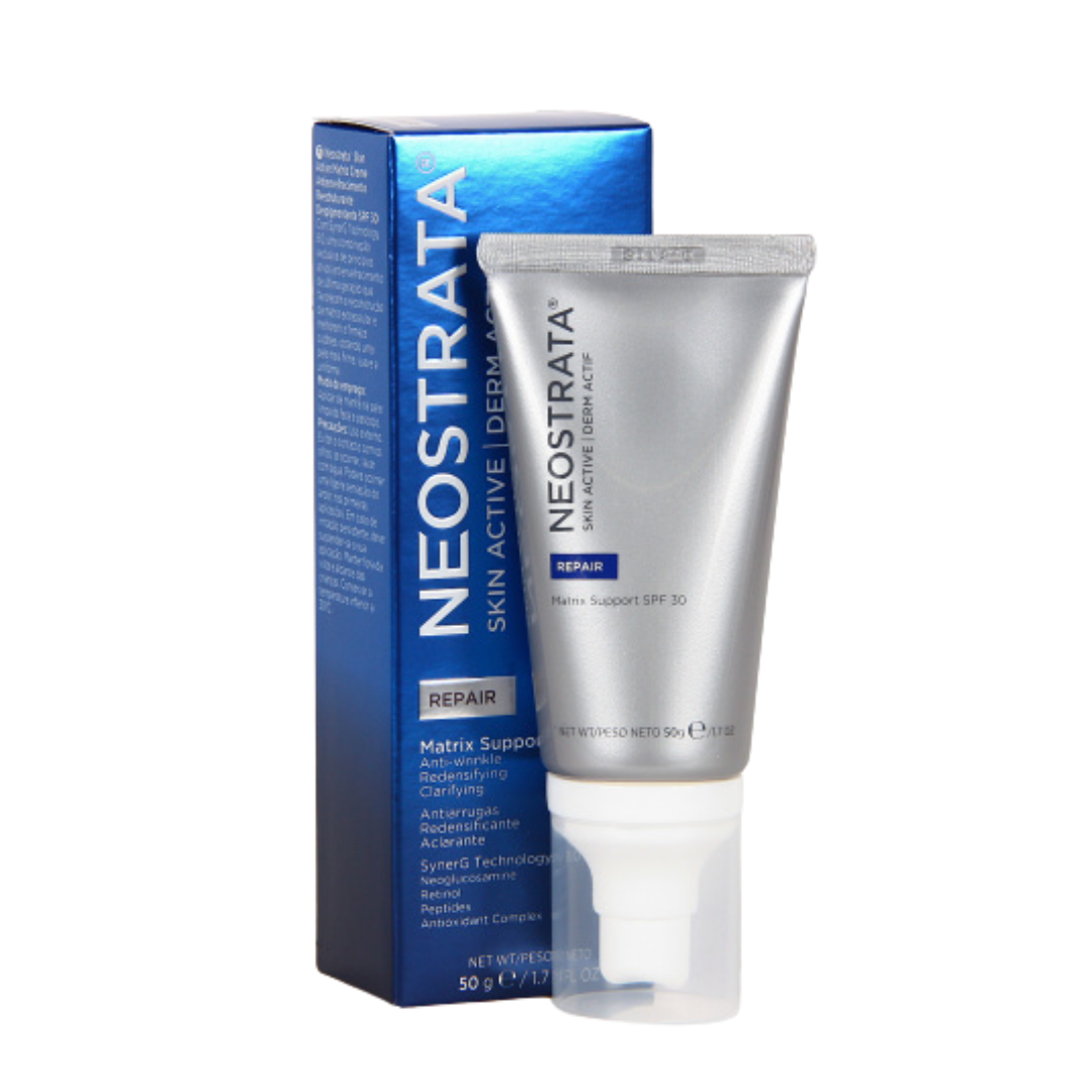 NEOSTRATA Skin Active Repair, Crema Facial de Día 50 g - Diebe Pharma