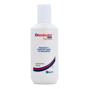Panalab Aminoter Max Shampoo Anticaída Repara Y Protege 150ml - Diebe Pharma