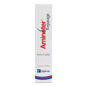 Panalab Aminoter Reparage Suero Cuidado Capilar Reparador De Puntas 50ml - Diebe Pharma