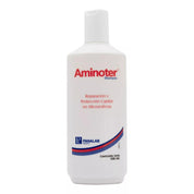 Panalab Aminoter Shampoo Reparación Y Protección Microesferas 300ml - Diebe Pharma
