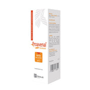Panalab Proavenal Desodorante Axila Sensible Cuidado Corporal 90ml - Diebe Pharma