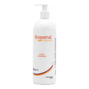 Panalab Proavenal Omegatopic Leche Emoliente Cuidado Corporal 500ml - Diebe Pharma