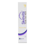 Panalab Skinvita Protector Solar Mineral Fotoprotección Fps30 50g - Diebe Pharma