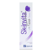 Panalab Skinvita Serum Facial Antiedad De Líneas De Expresión 50ml - Diebe Pharma