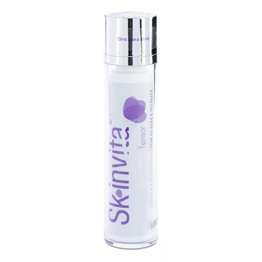 Panalab Skinvita Serum Facial Antiedad De Líneas De Expresión 50ml - Diebe Pharma