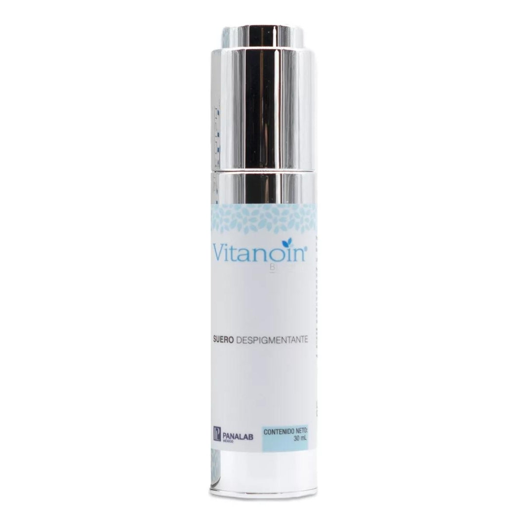 Panalab Vitanoin Blemish Suero Facial Despigmentante Antiedad 30ml - Diebe Pharma