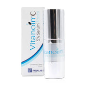 Panalab Vitanoin C Serum Facial 5% Con Vitamina C Antiedad 15ml - Diebe Pharma