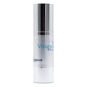 Panalab Vitanoin Fec Serum Facial 15% Antiedad Vitamina E Y C 30ml - Diebe Pharma