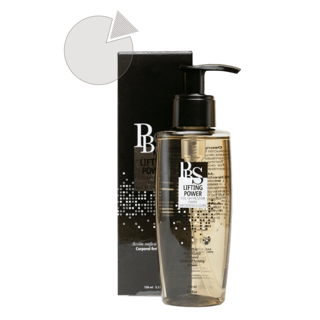 PBS Lifting Power 150ml - Diebe Pharma