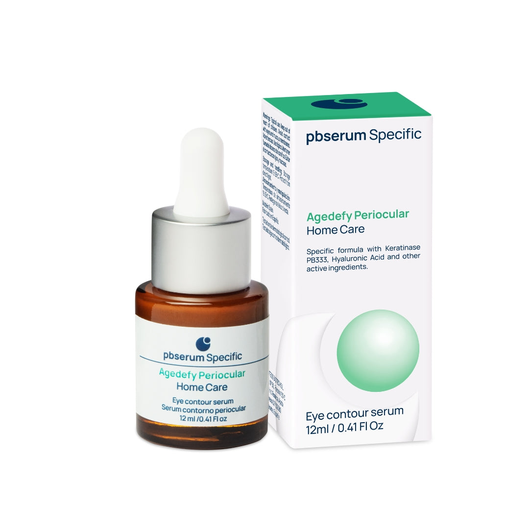 PBSerum Specific Agedefy Periocular Home Care 30ml - Diebe Pharma
