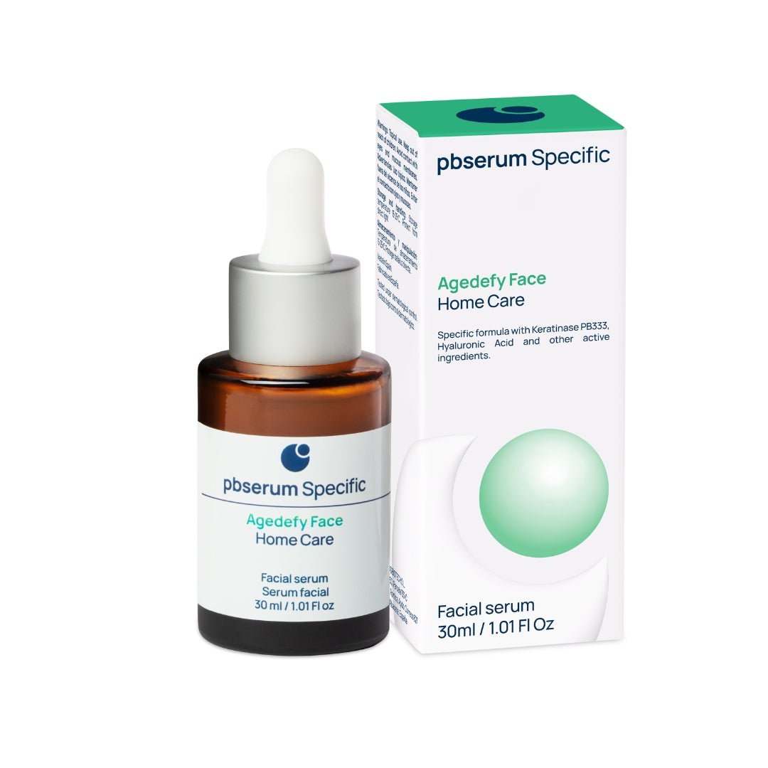 PBSerum Specific Face Home Care 30ml - Diebe Pharma
