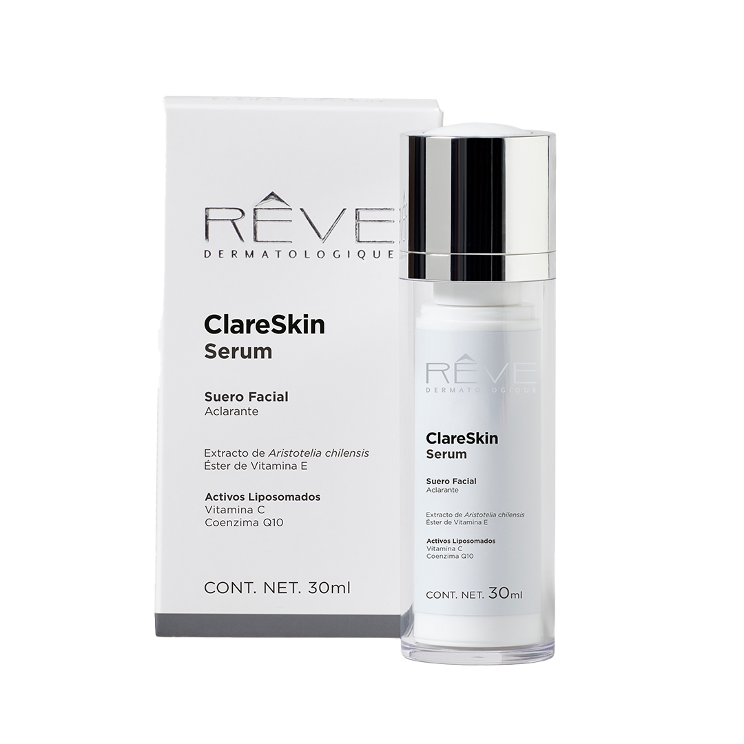 Reve ClareSkin Serum 30ml - Diebe Pharma