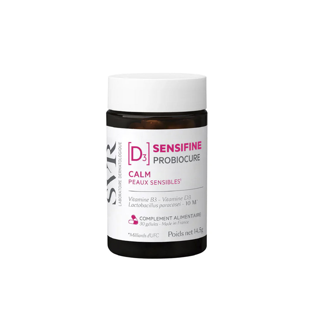 SVR Probiocure Sensifine 30 caps - Diebe Pharma