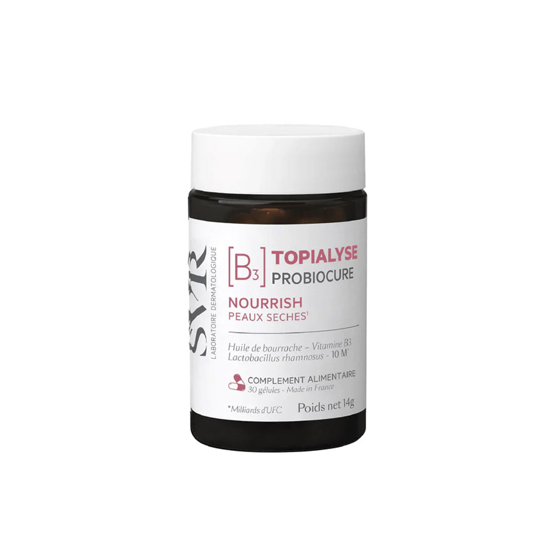 SVR Probiocure Topialyse 30 caps - Diebe Pharma
