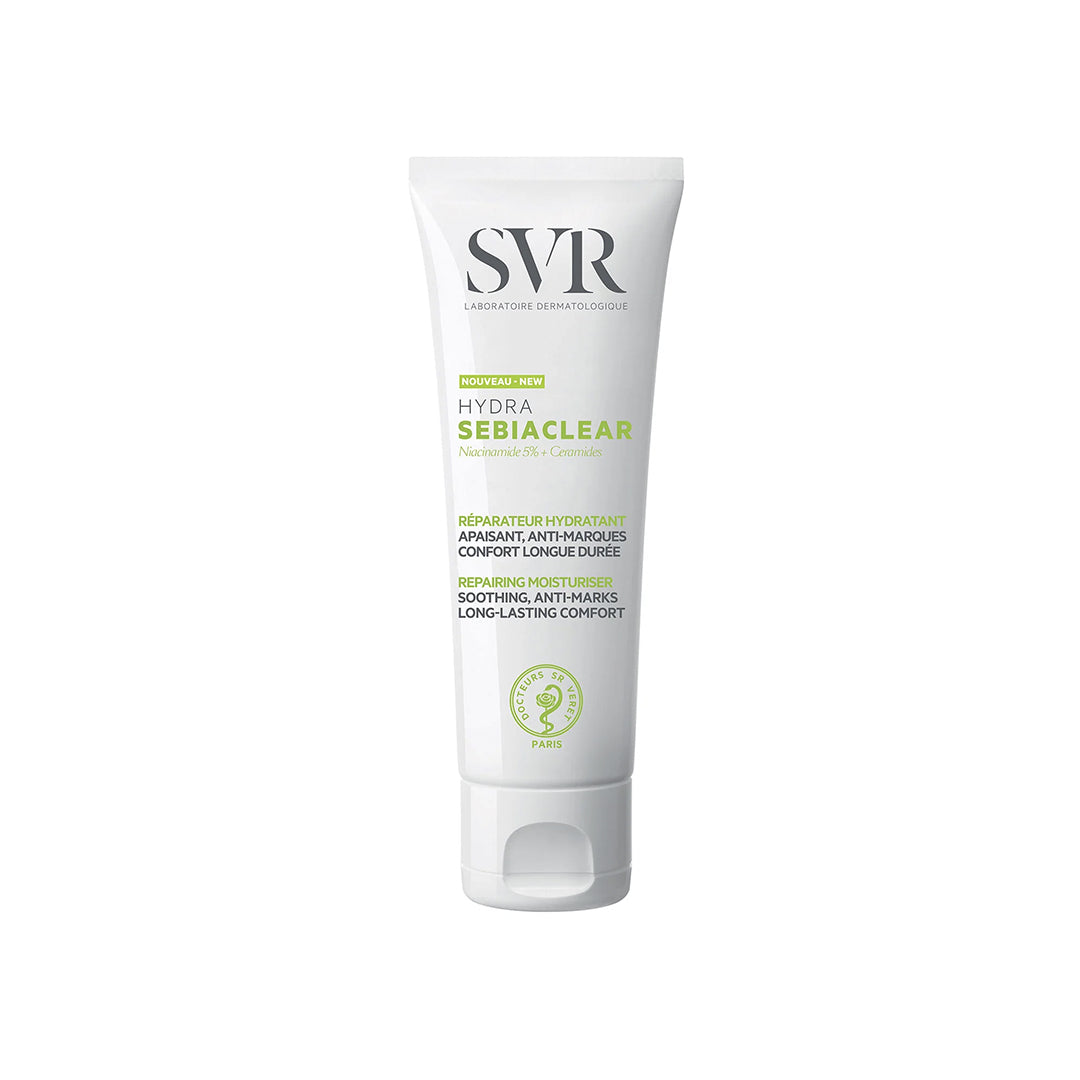 SVR SEBIACLEAR Hydra 40ml - Diebe Pharma