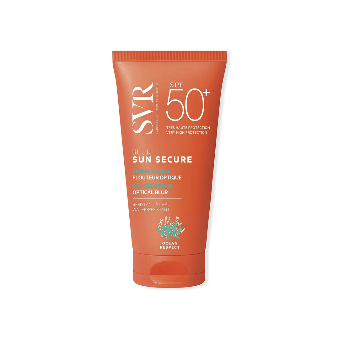 SVR Sun Secure Blur SPF 50+ - 50ml - Diebe Pharma