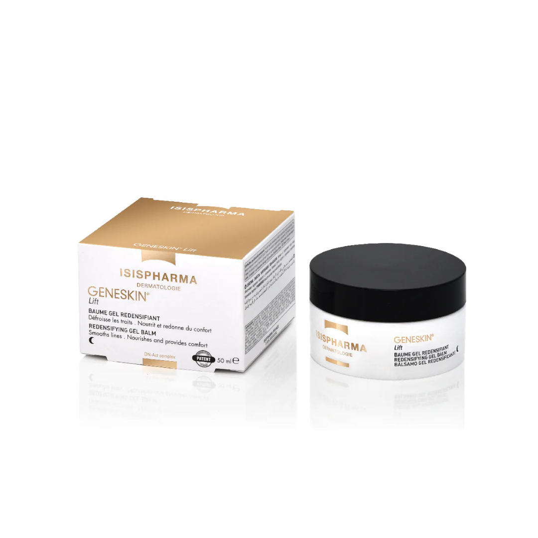 Isispharma Geneskin Lift Bálsamo 50ml - Diebe Pharma