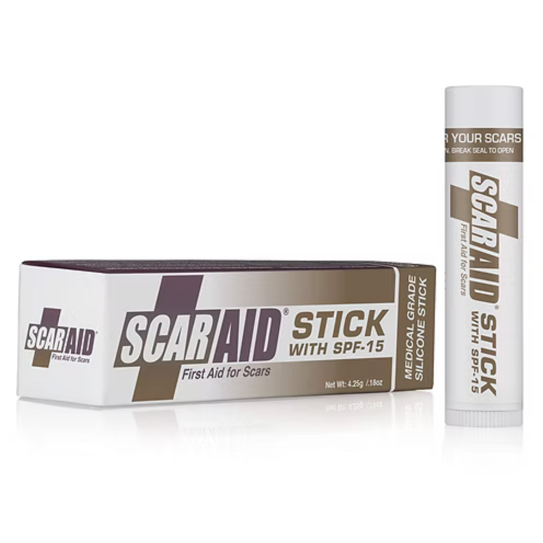 Scar Aid Stick 4.25g - Diebe Pharma