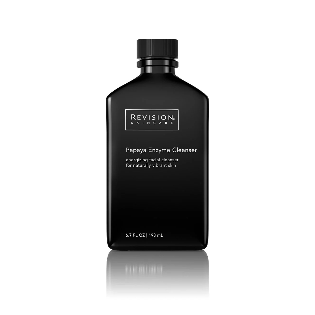 Revision Skincare Papaya Enzyme Cleanser 198ml - Diebe Pharma