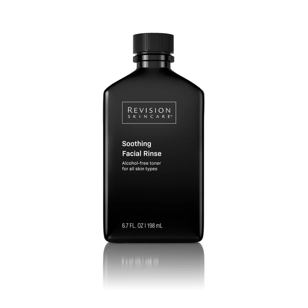 Revision Skincare Soothing Facial Rinse 198ml - Diebe Pharma