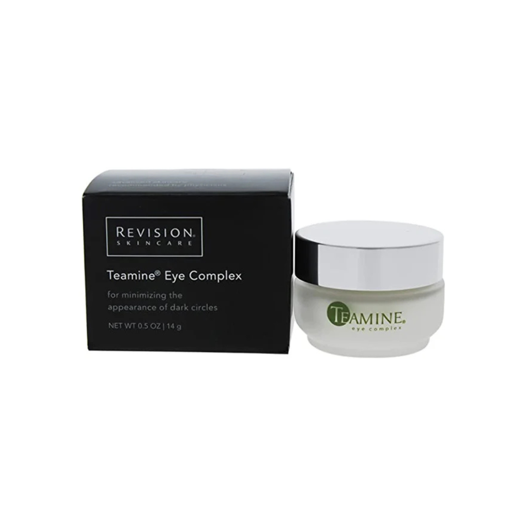 Revision Skincare Teamine Eye Complex 14g - Diebe Pharma