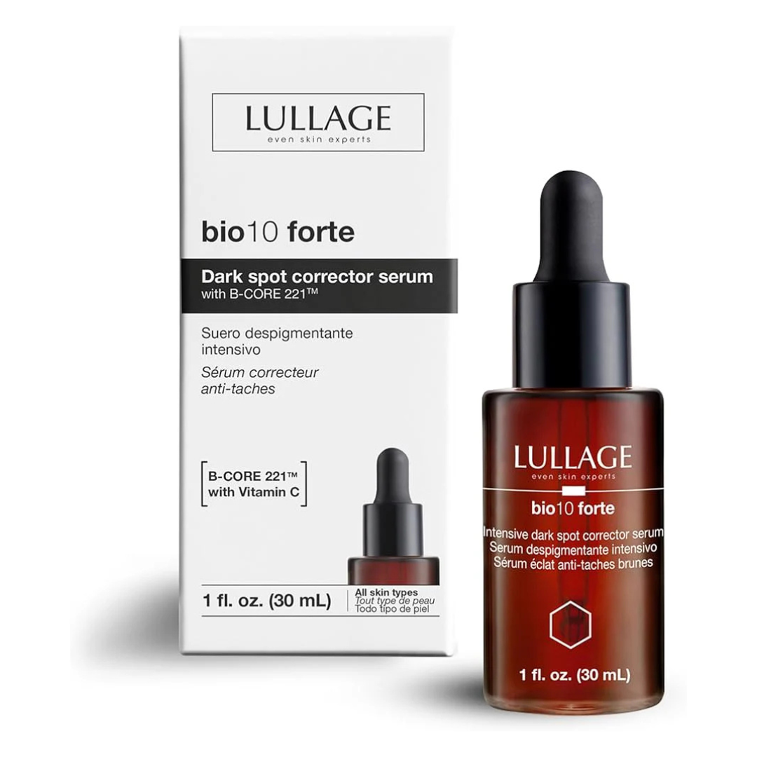 Lullage Bio10 Forte Dark Spot Corrector Serum 30ml - Diebe Pharma