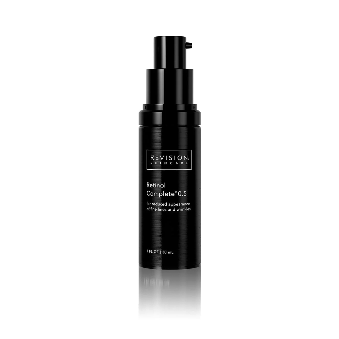 Revision Skincare Retinol Complete .5% 30ml - Diebe Pharma