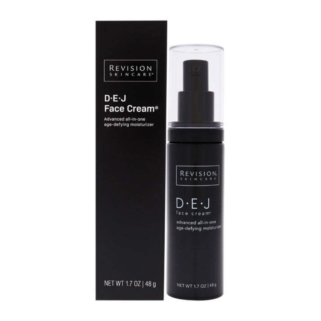 Revision Skincare D.E.J. Face Cream 48g - Diebe Pharma
