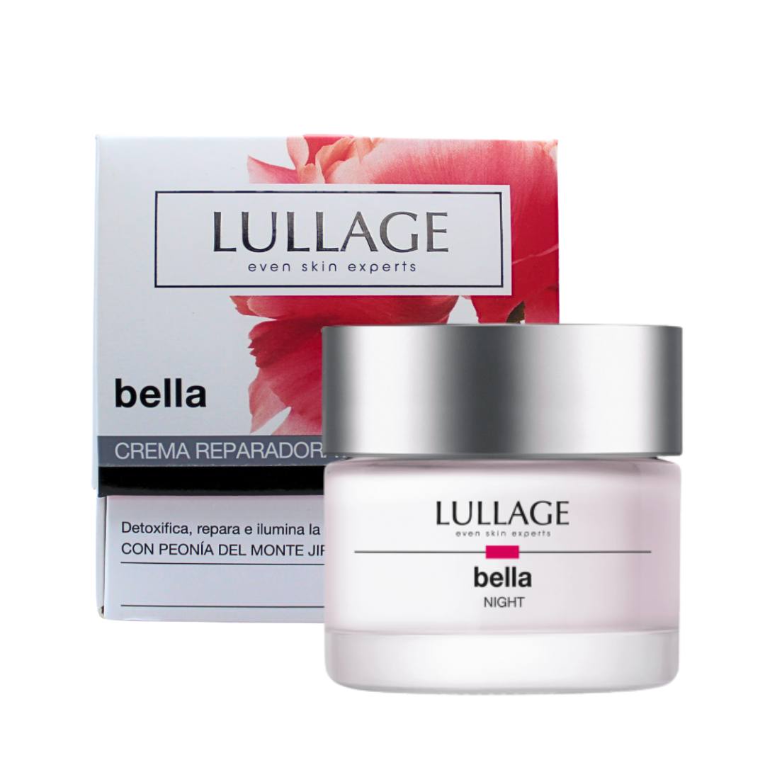 Lullage Bella De Noche Reparador Whitexpert 50ml - Diebe Pharma