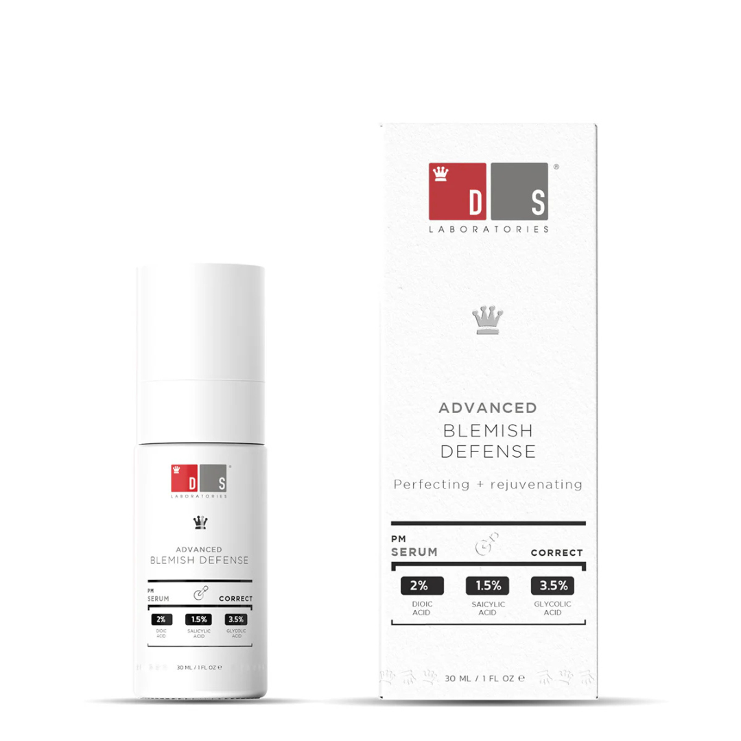 DS Laboratories Advanced Blemish Defense 30ml - Diebe Pharma