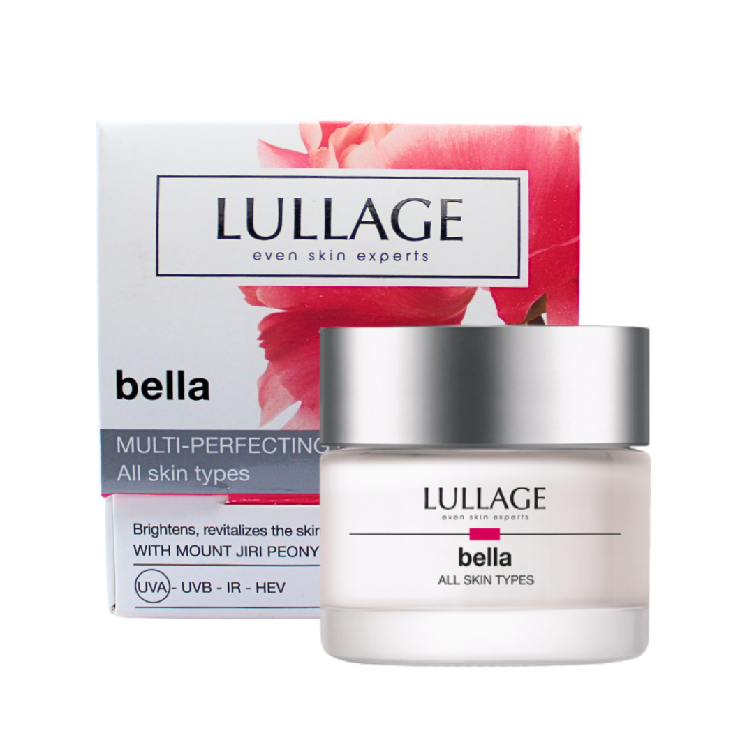 Lullage Bella De Día Anti-Edad Whitexpert 50ml - Diebe Pharma