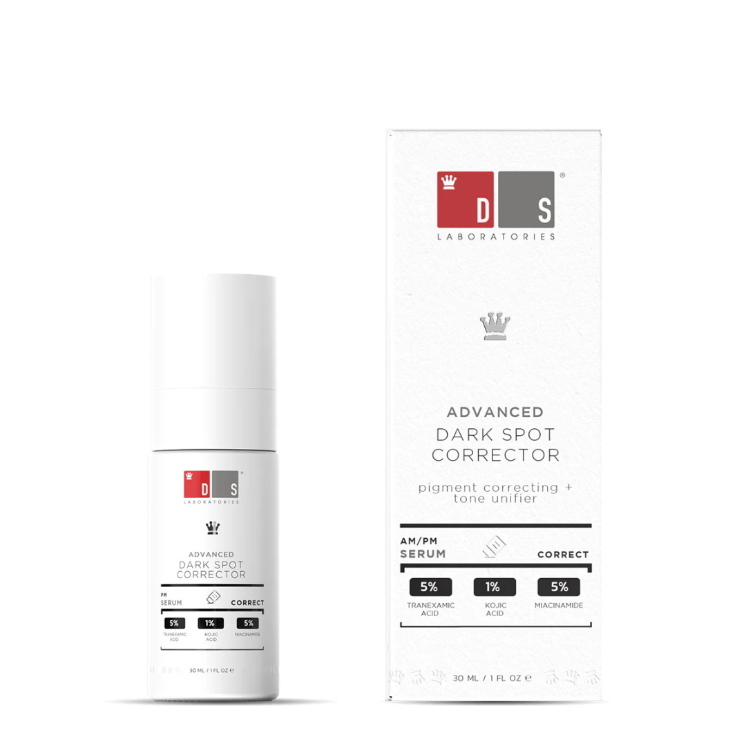DS Laboratories Advanced Dark Spot 30ml - Diebe Pharma