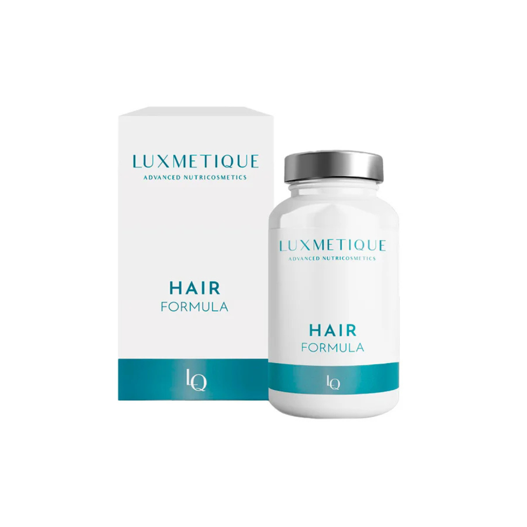 Luxmetique Advanced Nutricosmetics Formula Capilar 60caps - Diebe Pharma