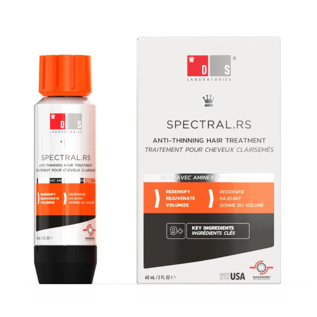DS Laboratories Spectral Rs Locion 60ml - Diebe Pharma