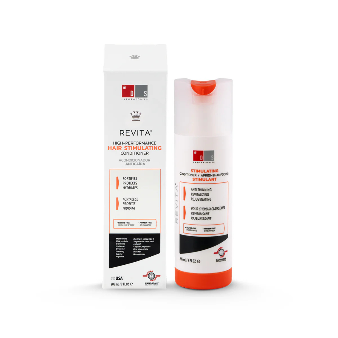 DS Laboratories Revita AcondicionadorAanti-Caída 205ml. - Diebe Pharma