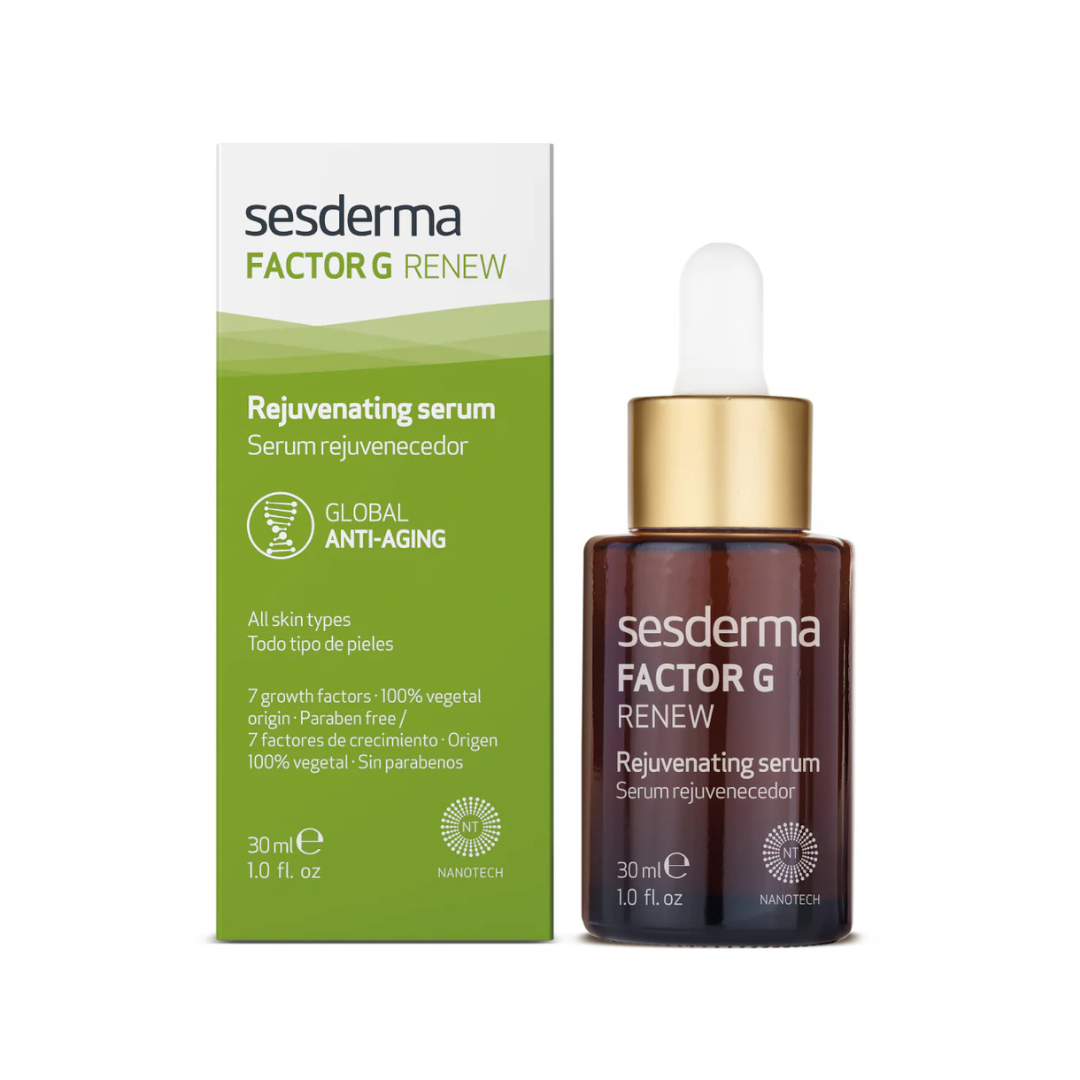Sesderma Factor G Renew Serum Rejuvenecedor 30ml - Diebe Pharma